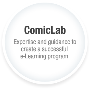 comiclab